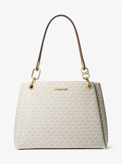 michael kors trisha shoulder bag